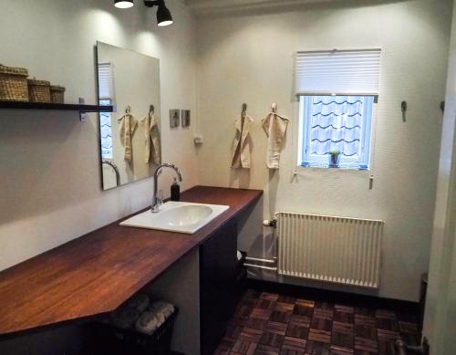 Fotografie z fotogalerie ubytování Holsteinshus B&B v destinaci Odder