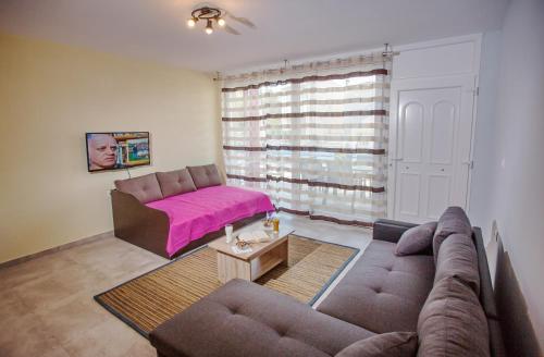 Gallery image of Rent House Diamond in Iraklitsa