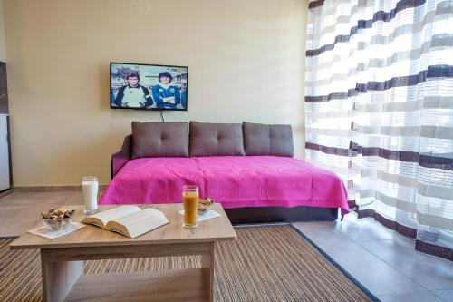 Gallery image of Rent House Diamond in Iraklitsa