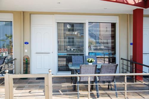 Gallery image of Rent House Diamond in Iraklitsa