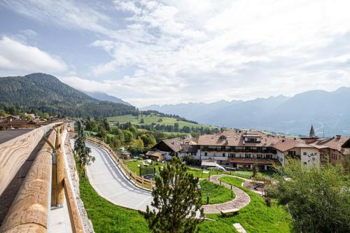 Fotografie z fotogalerie ubytování Hotel Alpino v destinaci Varena