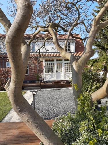 Gallery image of Holsteinshus B&B in Odder