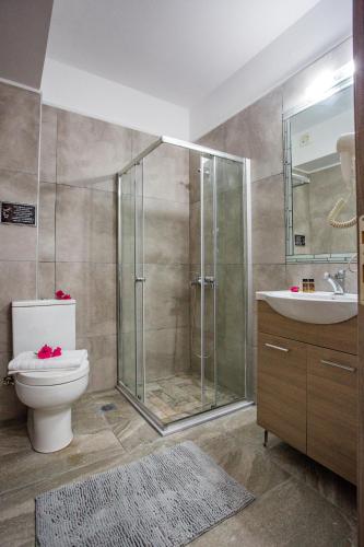 Gallery image of Rent House Diamond in Iraklitsa