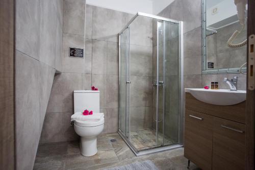 Gallery image of Rent House Diamond in Iraklitsa