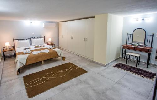 Gallery image of Rent House Diamond in Iraklitsa