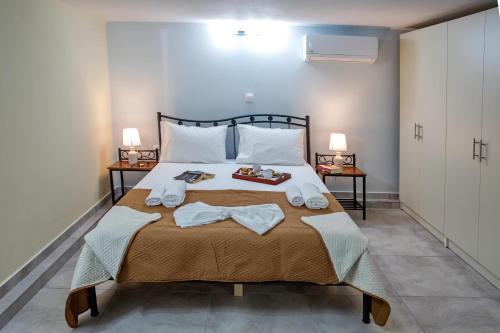 Gallery image of Rent House Diamond in Iraklitsa