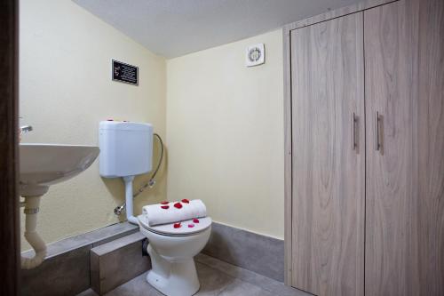 Gallery image of Rent House Diamond in Iraklitsa