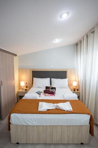 Gallery image of Rent House Diamond in Iraklitsa