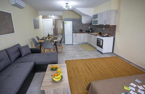 Gallery image of Rent House Diamond in Iraklitsa