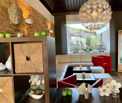 Billede fra billedgalleriet på Landhotel Kühler Grund i Grasellenbach