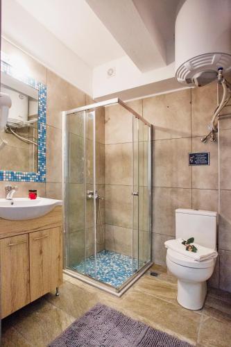 Gallery image of Rent House Diamond in Iraklitsa