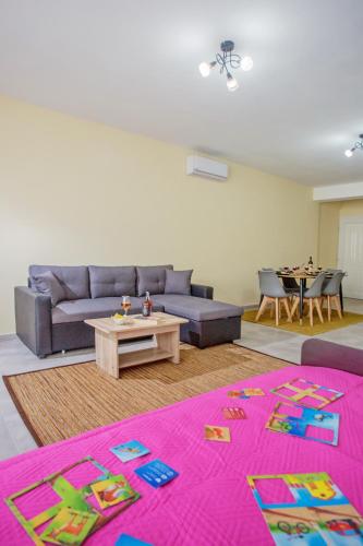 Gallery image of Rent House Diamond in Iraklitsa