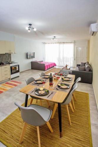 Gallery image of Rent House Diamond in Iraklitsa