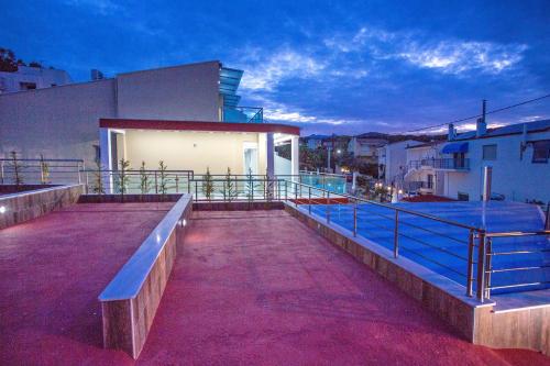 Gallery image of Rent House Diamond in Iraklitsa