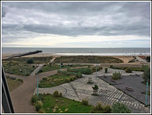 Appartement T3 Vue sur mer