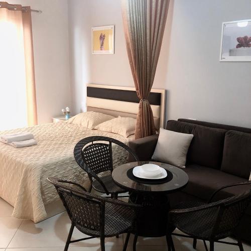 Φωτογραφία από το άλμπουμ του Apartamenti: Silk, Shengjin σε Shëngjin