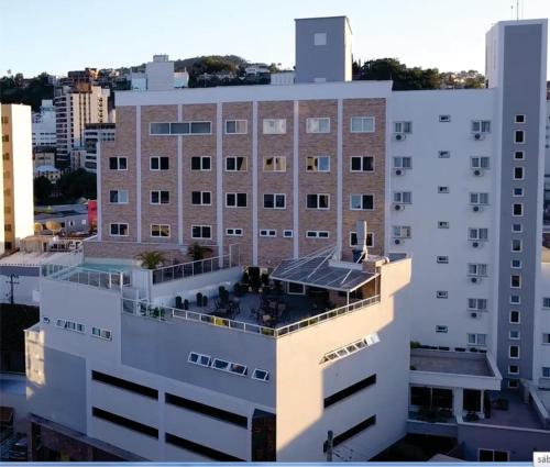 Hotel Alvorada – Photos 4