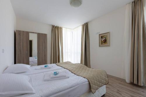 Foto Zevs Residence 2