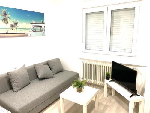 Estudio en Goya junto a Movistar Arena