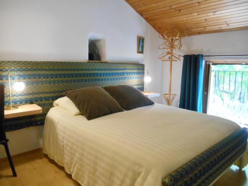 Photo de la galerie de l'établissement Relais du Temple, à Mornans