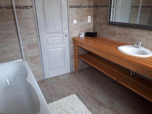 Ferienhaus Josef 8226 Alsóörs, May János utca 36. kép - 3