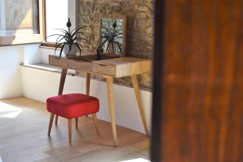Fotografie z fotogalerie ubytování Cor a Cor Suite v destinaci Agropoli