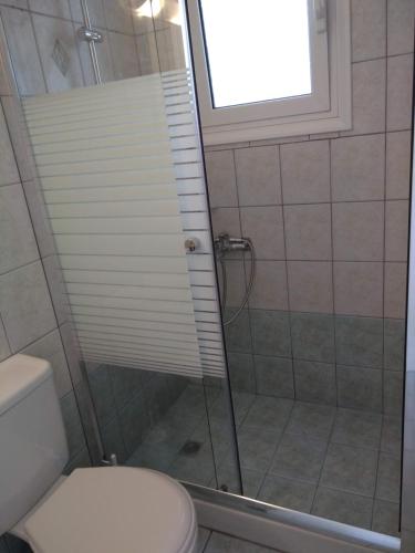 Phòng tắm tại ligustro