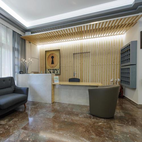 Fotografie z fotogalerie ubytování Bacoli Hotel v destinaci Parga