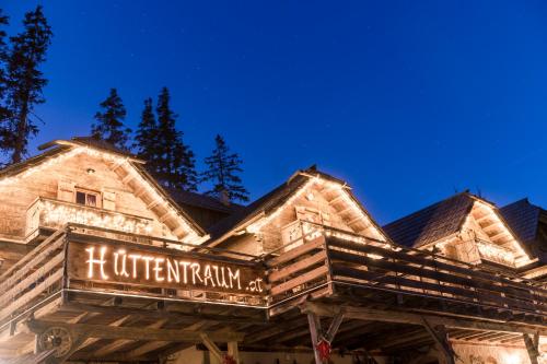 Hüttentraum Katschberg – Photos 3