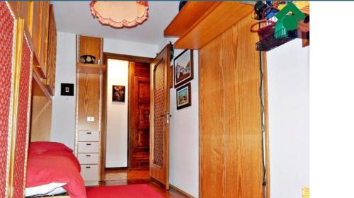 Kép Chalet La Cometa szállásáról Sauze dʼOulxban a galériában