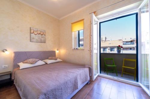 Imagen de la galería de Apartments Naja, en Split