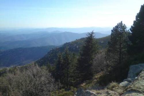 Gallery image of RANDO BAIN CUEILLETTE Profitez des CÉVENNES in Chamborigaud