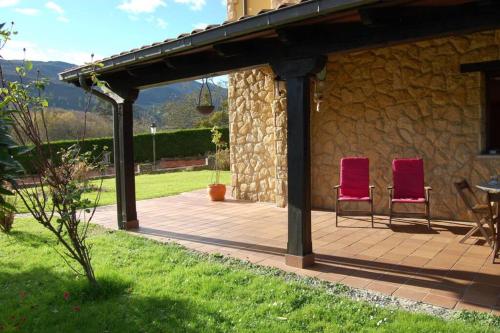 Casa de Aldea La Llosa, Ribadedeva – Precios actualizados 2022