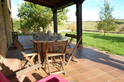 Kép Casa de Aldea La Llosa szállásáról Ribadedevában a galériában