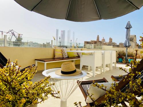Fotografie z fotogalerie ubytování Nelli's B&B v destinaci Cospicua