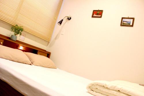 Katil atau katil-katil dalam bilik di Hostel TOKI
