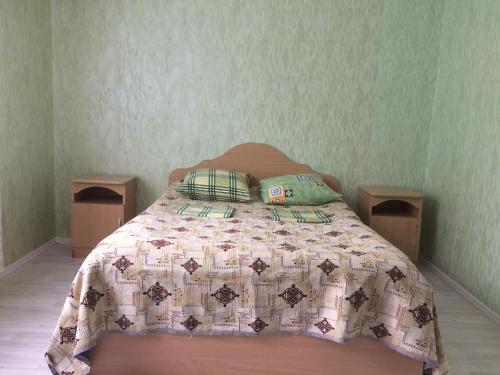 ラザレフスコエにあるAfrodita Guest Houseのギャラリーの写真