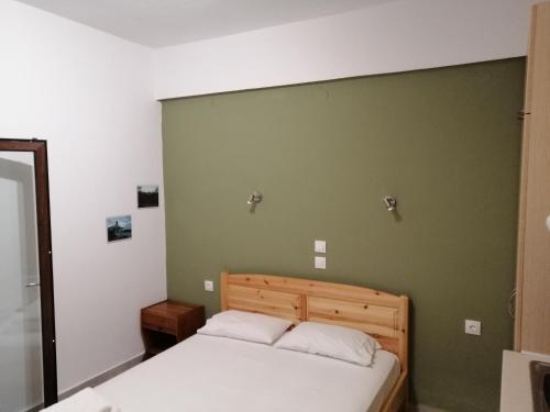 Gallery image of Fantasia Studios and Apartments in Neos Marmaras