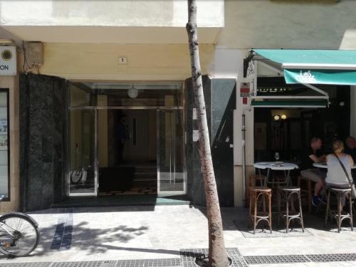 Bonito apartamento en Centro Histórico de Málaga