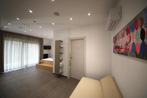 Gallery image of Aminta Resort in Genazzano