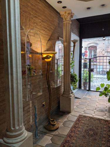 Fotografie z fotogalerie ubytování D'Elite Room & Breakfast v destinaci Ferrara