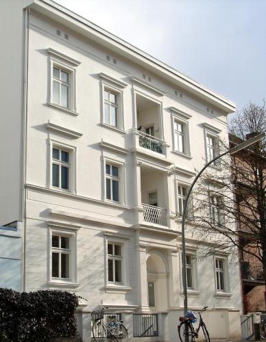 Foto FirstClass Apartments 1