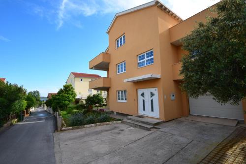 Apartments Ćurković (Orebić - Dalmatia)