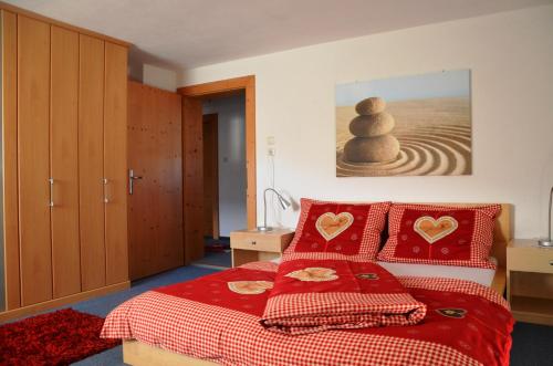 Anita's Ferienwohnung nahe Neuschwanstein