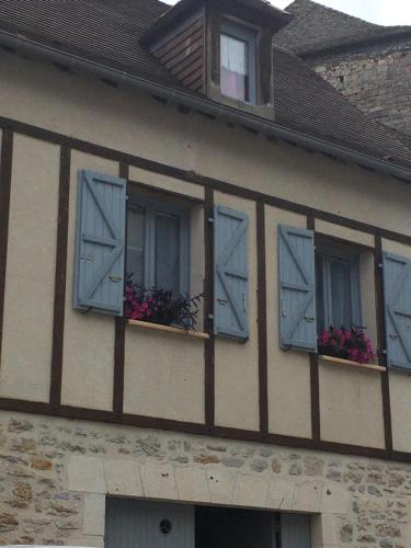 Afbeelding uit fotogalerij van Gite Zoé in Creysse