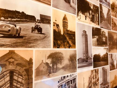 Gambar di galeri bagi LODGE 5 Zandvoort di Zandvoort