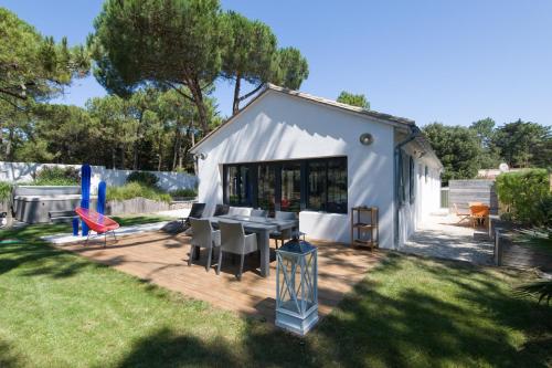 Villa Ensoleillée – Photos 3