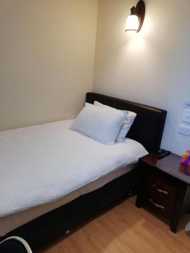 Foto dalla galleria di BHA a Perth