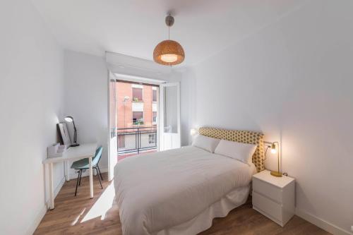 Foto de la galería de Apartamento Turístico IRATI en Pamplona