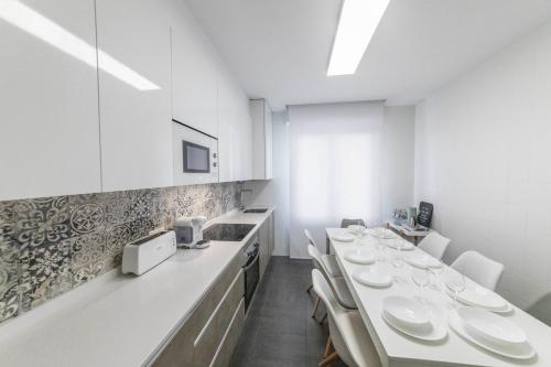 Apartamento Turístico IRATI